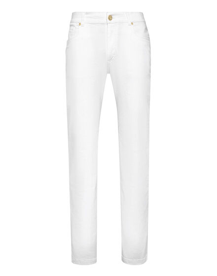 Regular fit Double B