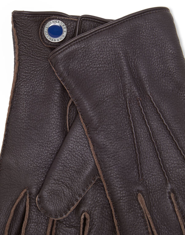 Mid-gloves Luxury