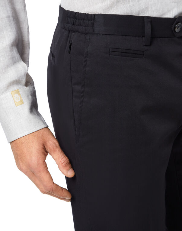 Trousers Tailored Fit