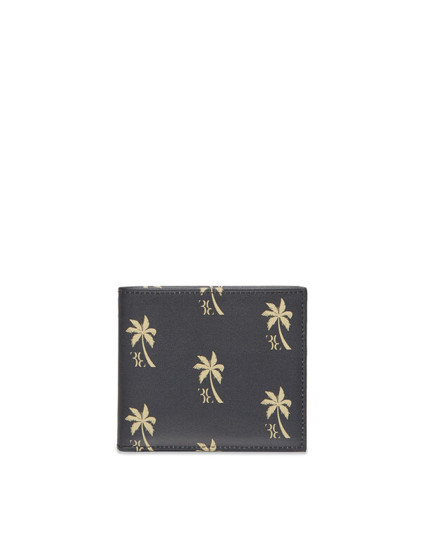 French wallet Palms
