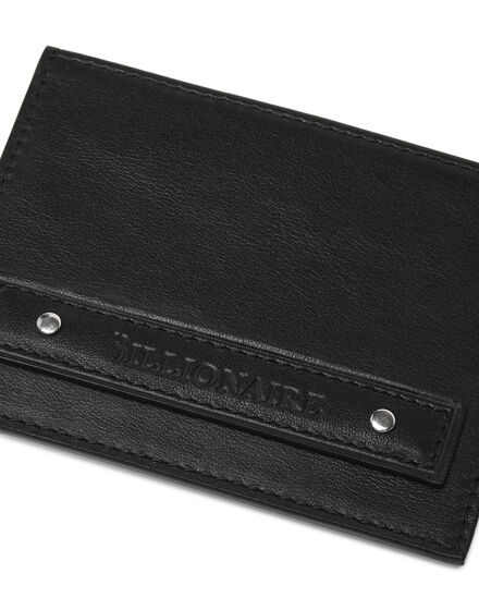 Leather Credit Cards Holder