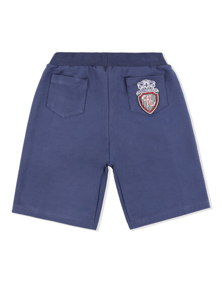Jogging Shorts Crest