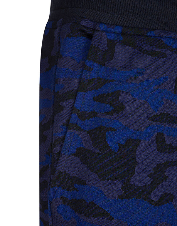 Jogging Trousers Camouflage