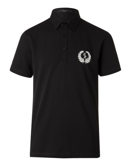 Polo shirt SS Find
