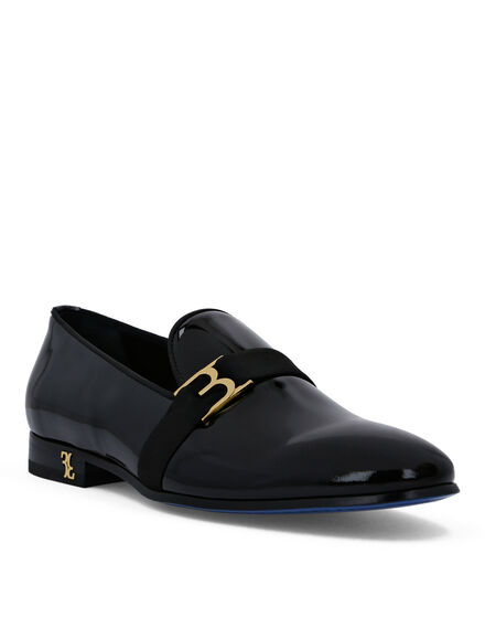 Patent leather Loafers