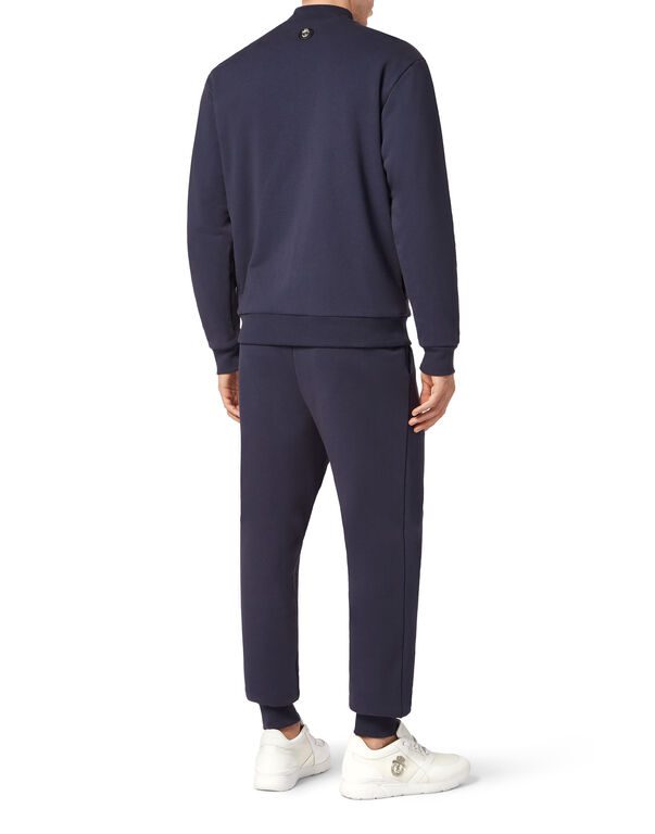 Jogging Tracksuit: Top/Trousers