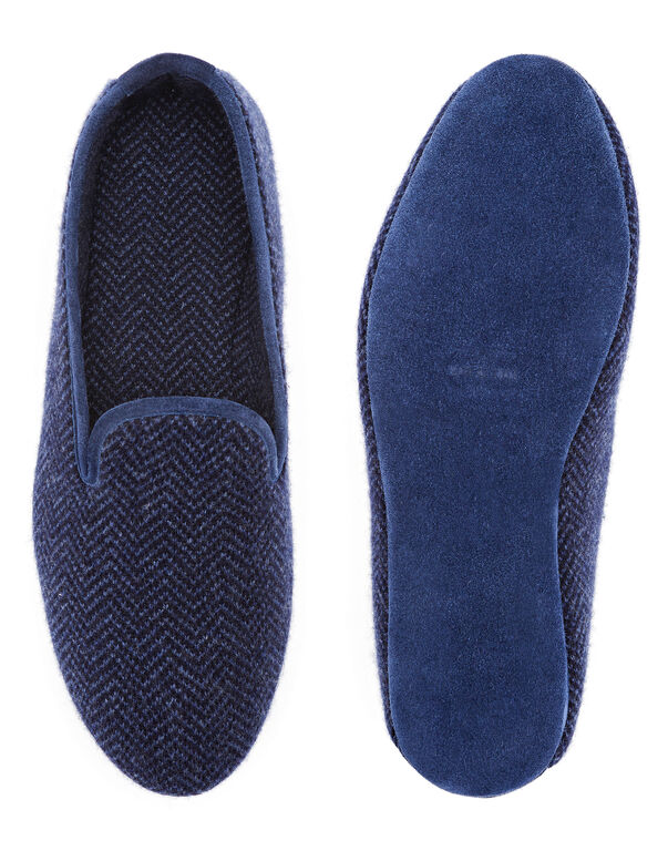 Loafers "Egeo"