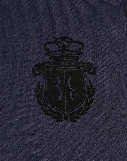 Jogging Shorts Crest