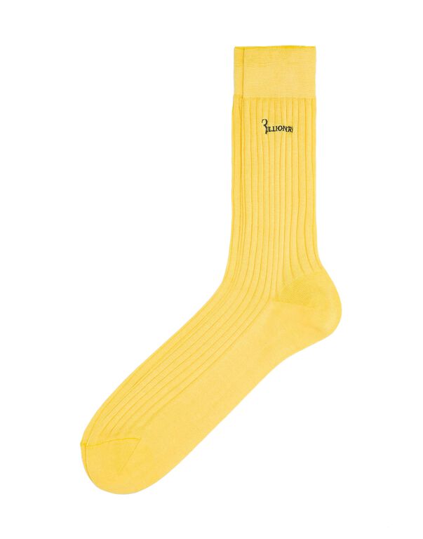 Socks "Leon C"