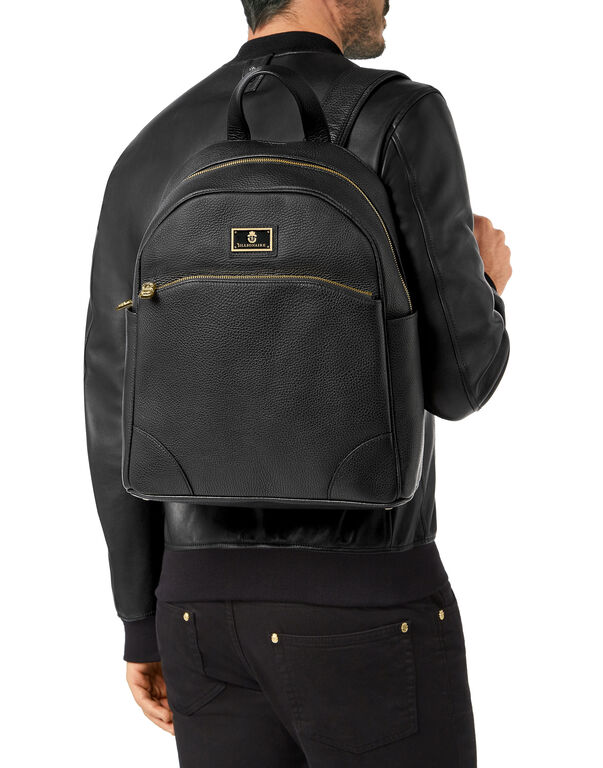 Backpack Istitutional