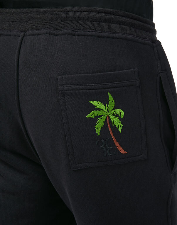 Top/Trousers Palms