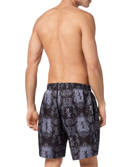 Swimwear Boxer Shorts