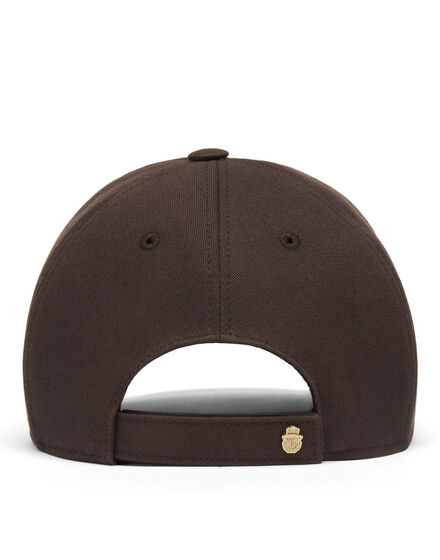 Cotton Baseball Cap