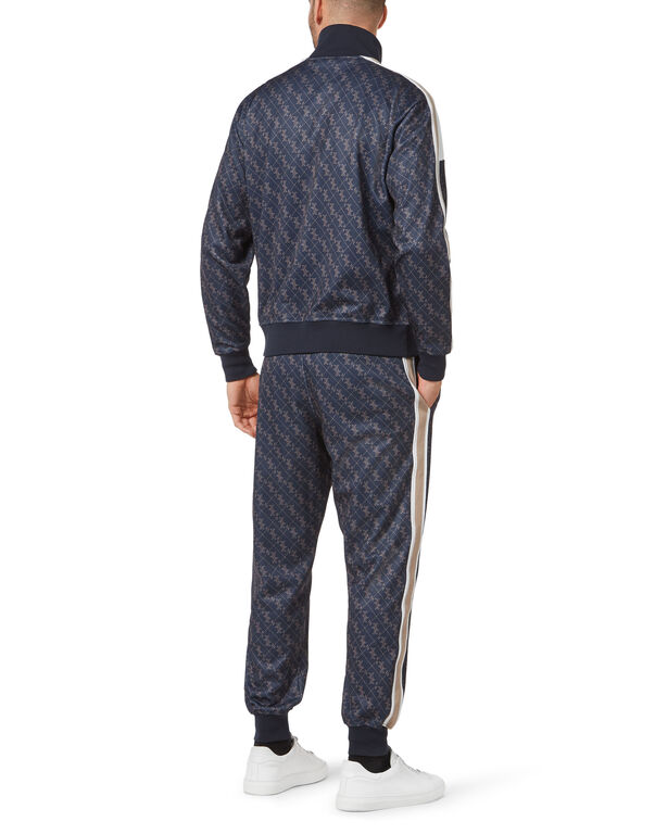 Tracksuit Top/Trousers