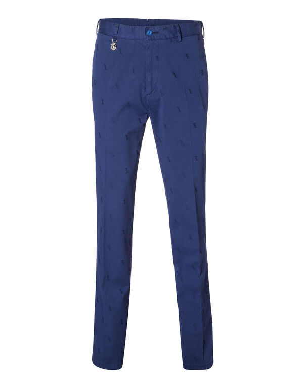 Long Trousers "Stivers"