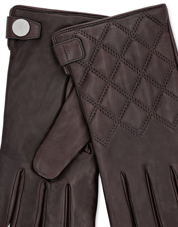 Leather Lo-gloves Iconic