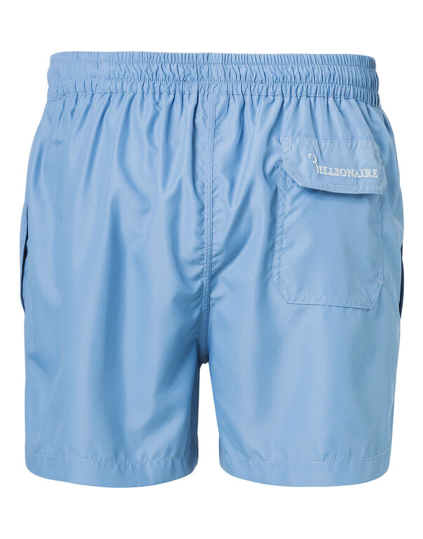 Beachwear Short Trousers "Anthelm"