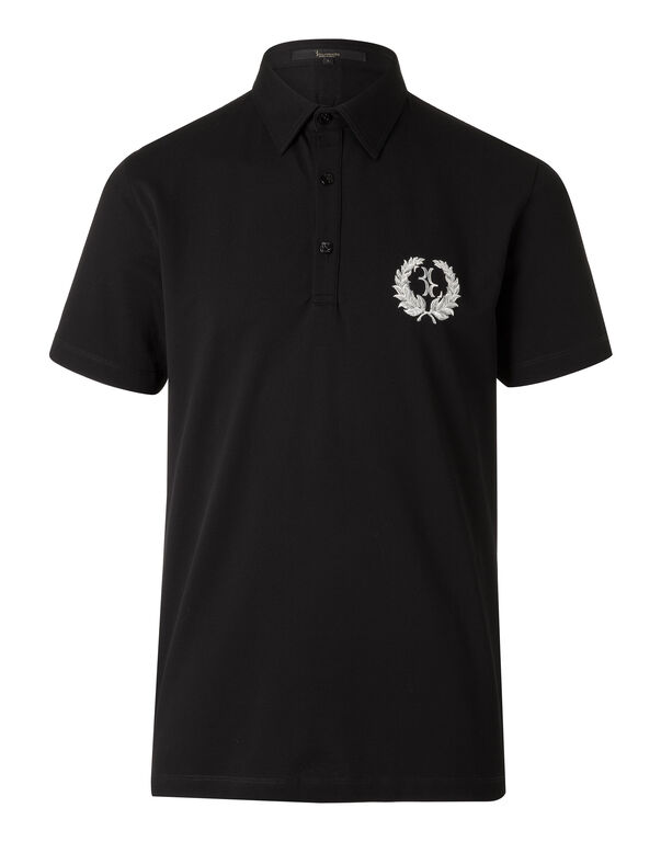 Polo shirt SS "Find"