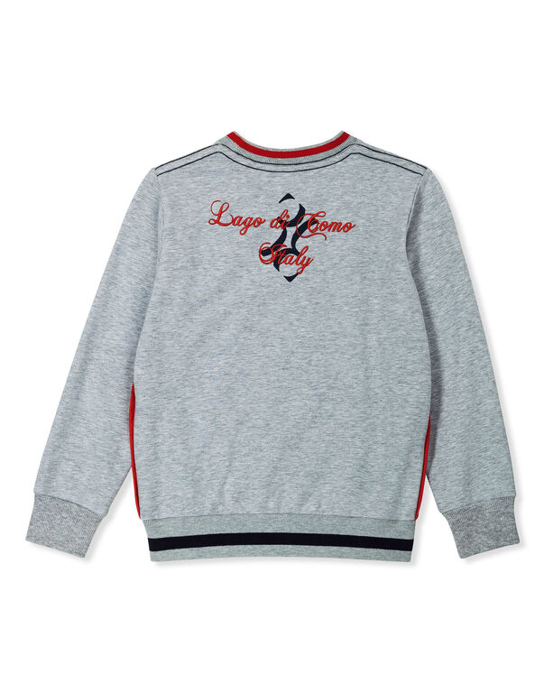 Sweatshirt LS "Léonce"