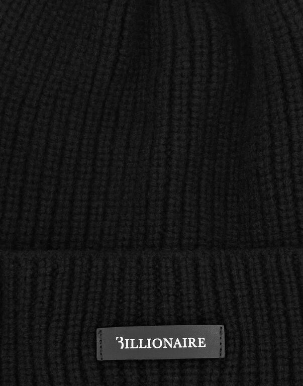 Cashmere Hat Iconic