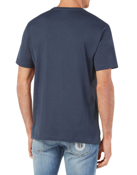 T-shirt Round Neck SS