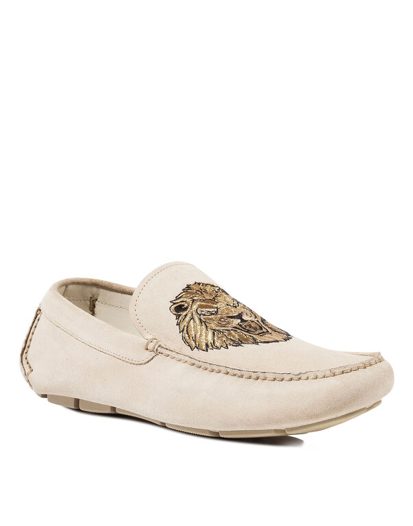 Moccasin "Axel"