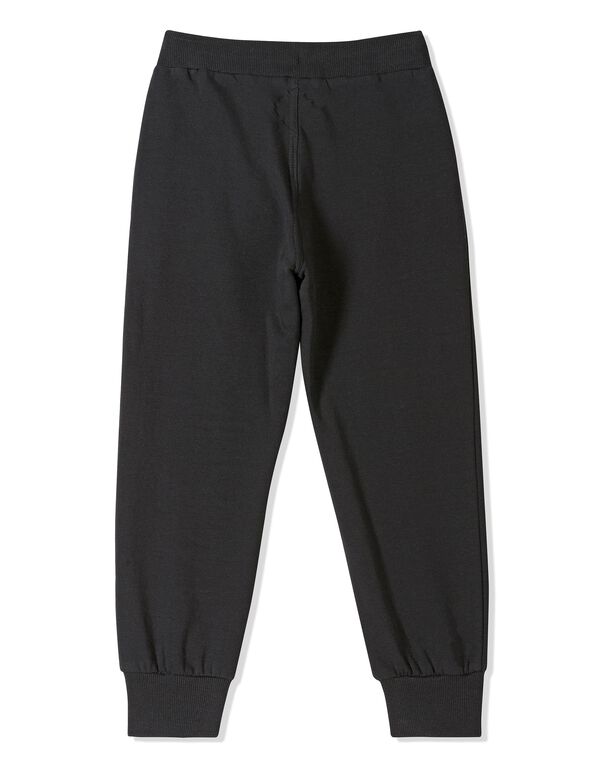 Jogging Trousers "Silver Lord"