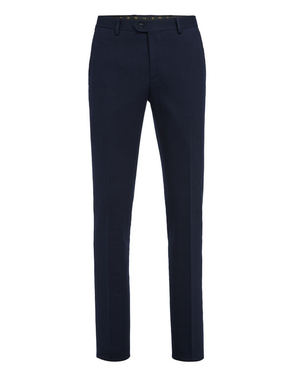 Long Trousers Chino Regular Fit Crest
