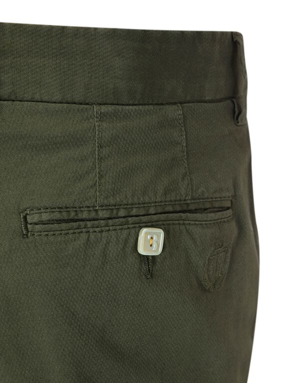 Long Trousers "Oliver"