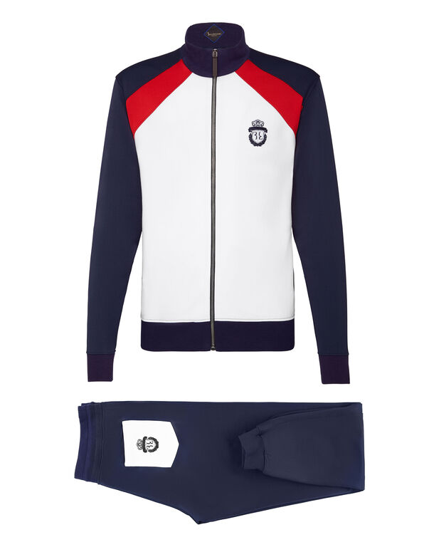 Top/Trousers Crest