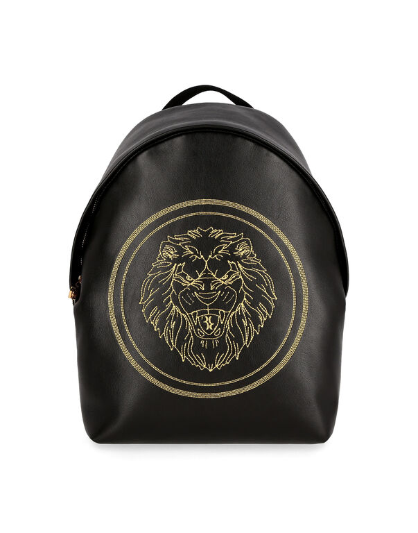 Backpack Lion