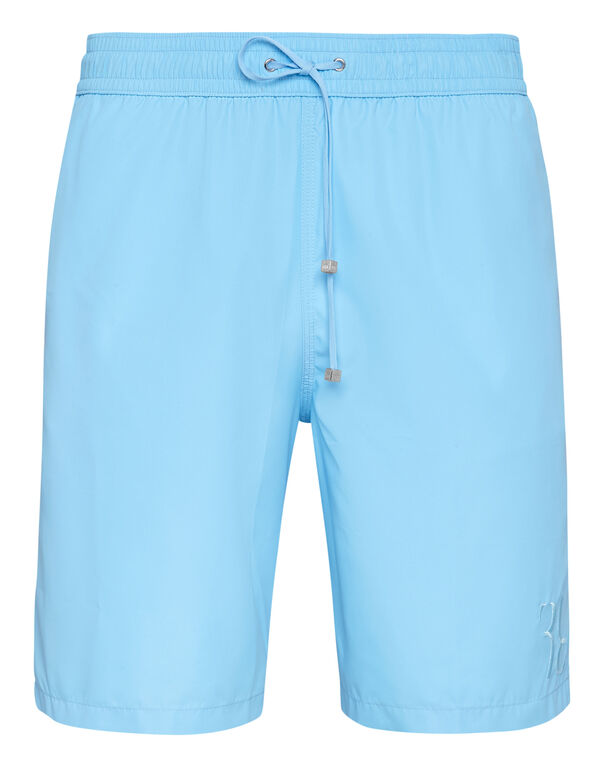 Beachwear Long Trousers Double B