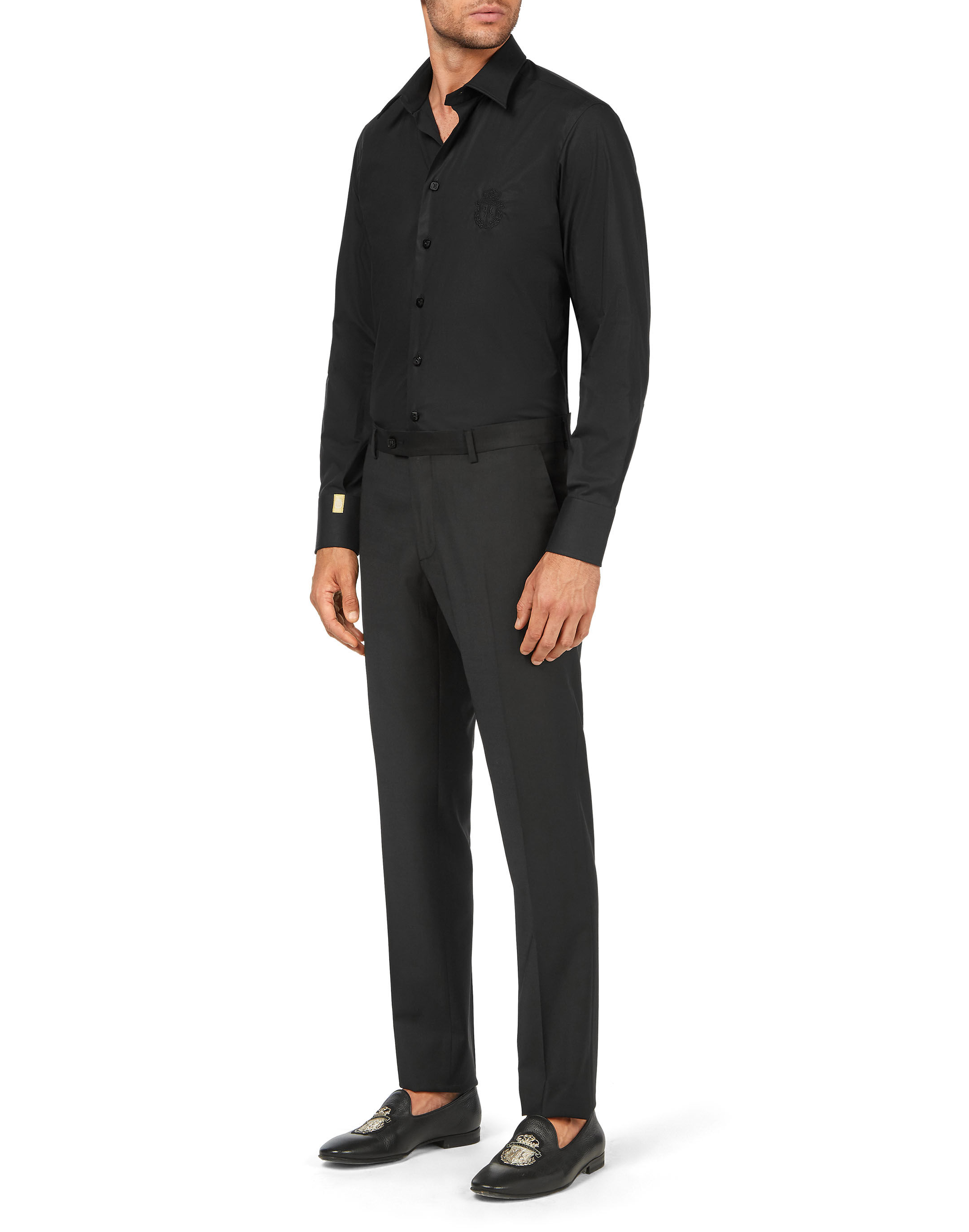 Funicet Black and Friday Deals blazer for men Trousers Men's Sag Pants Slim  Casual Pants Men's Autumn Straight Suit Pants - Walmart.com