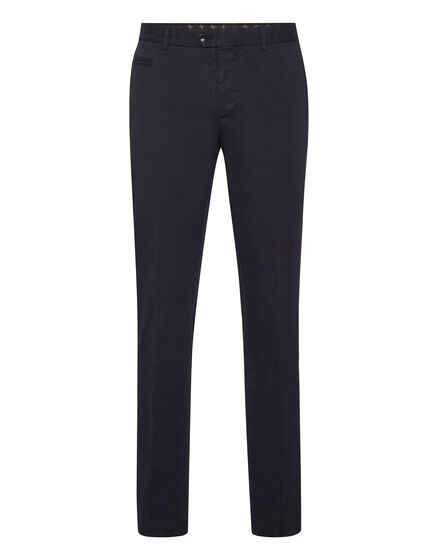 Chinos Trousers Slim Fit
