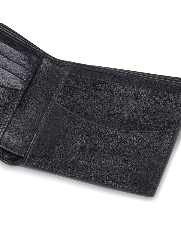 French wallet Luxury