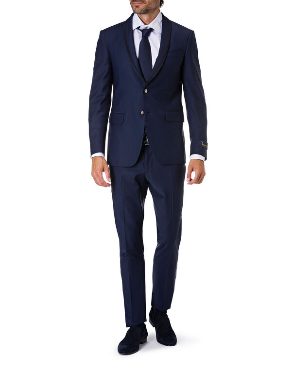 Suit 2 pcs "Charles" - SLIM FIT - T