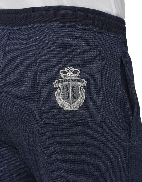 Top/Trousers -T Crest