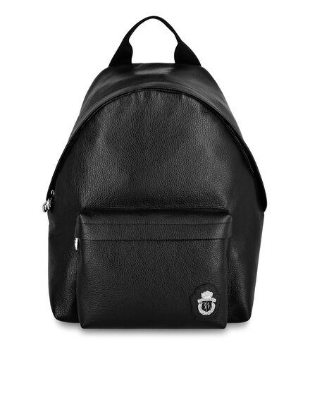 Backpack Crest