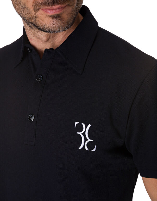 Polo shirt SS "Elric"