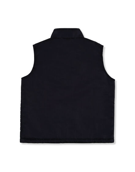Short Vest Double B