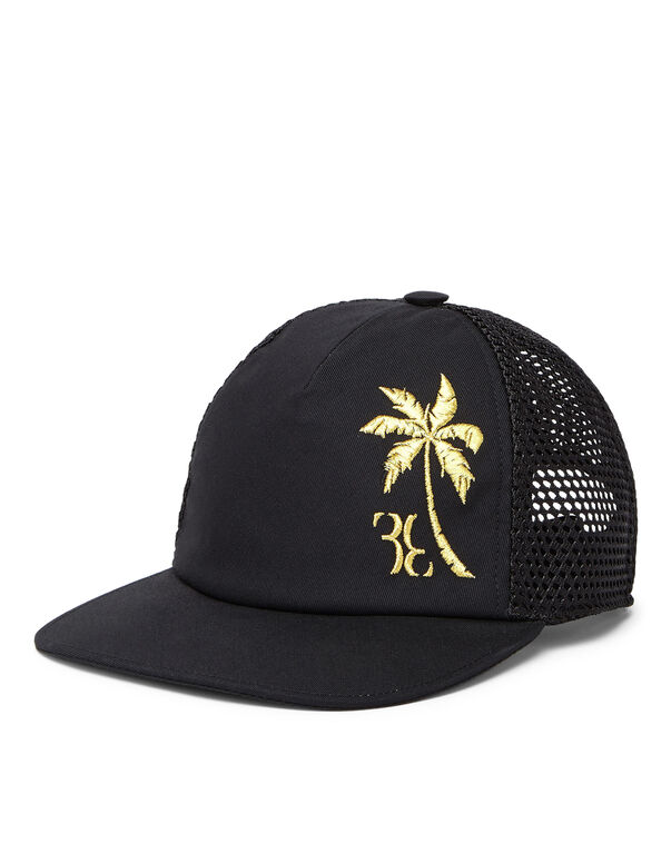 Visor Hat Palms