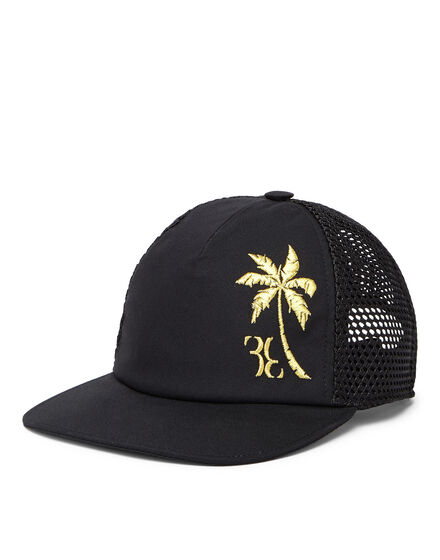 Visor Hat Palms