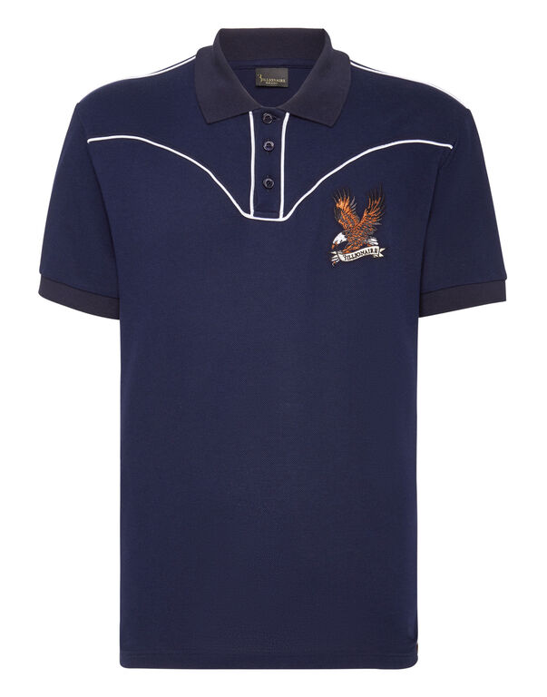 Polo shirt SS Falcon