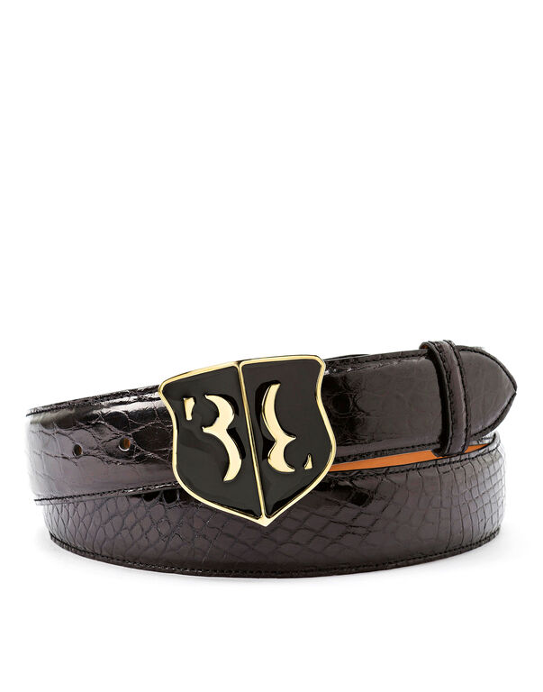 Belt "You and me"