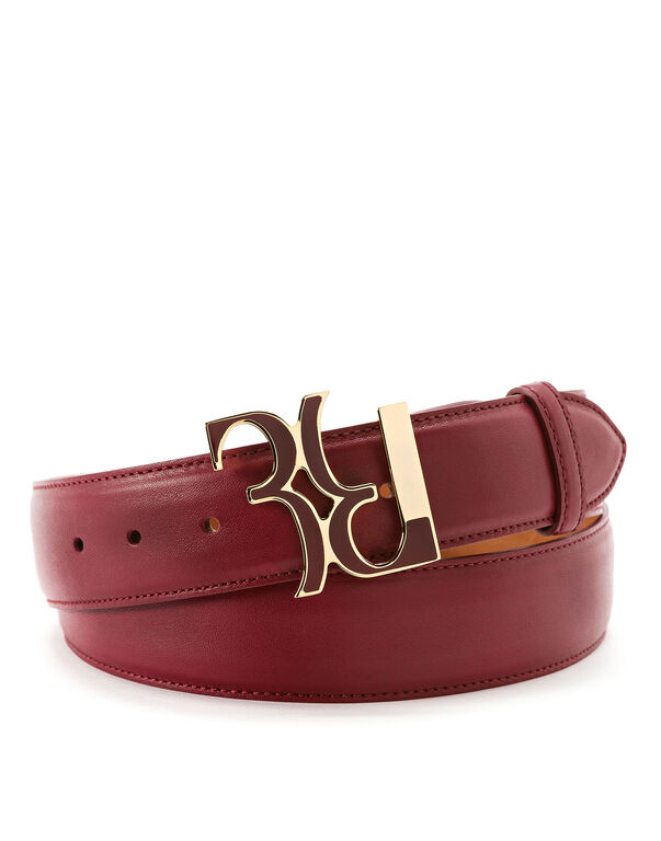Leather Belts "Austin"