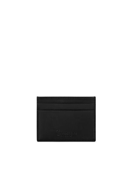 Leather Credit Cards Holder