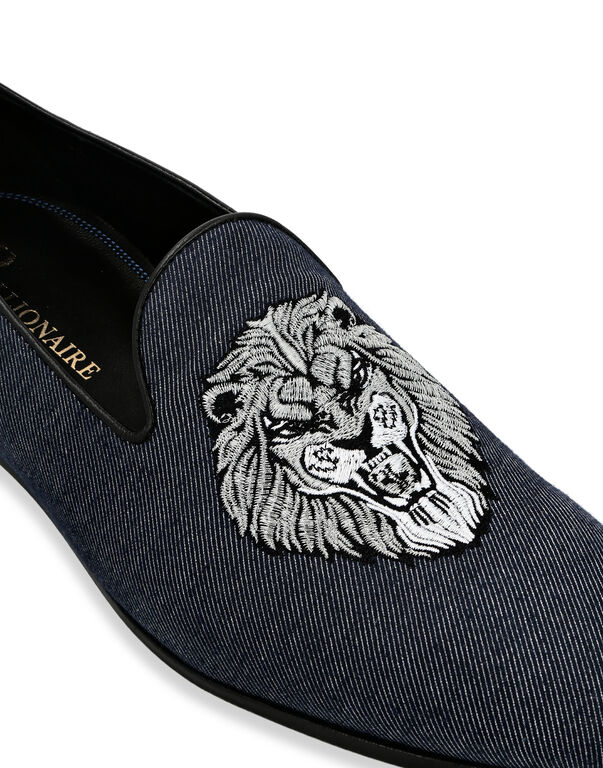 Loafers Lion