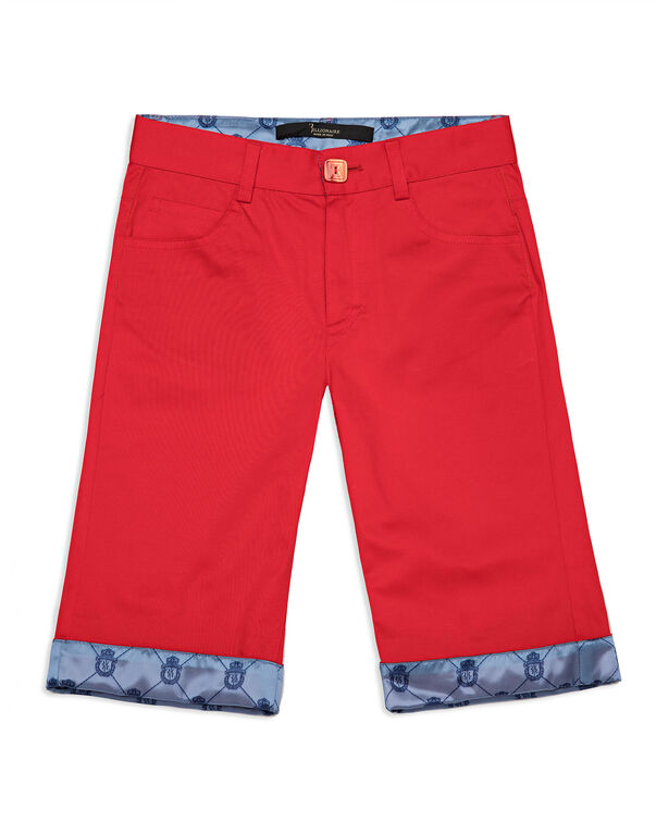 Short Trousers "SouthMark"