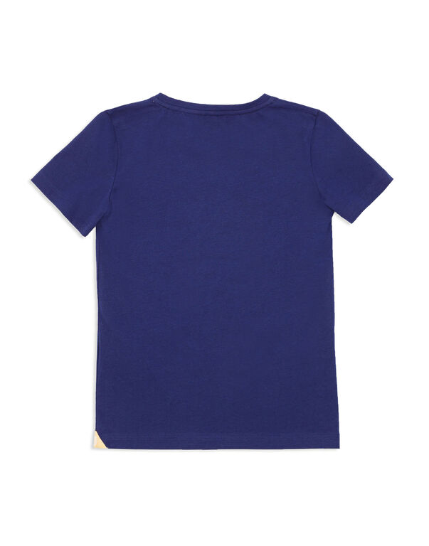 T-shirt Round Neck SS "Colddale"