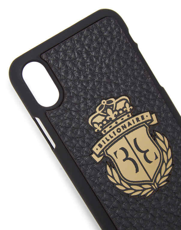 Cover Iphone X Crest